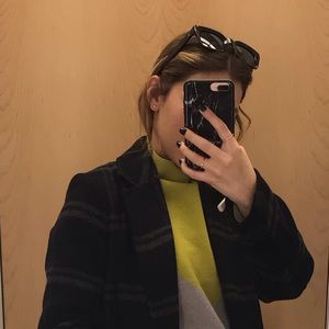 Meet your Posher, Summer